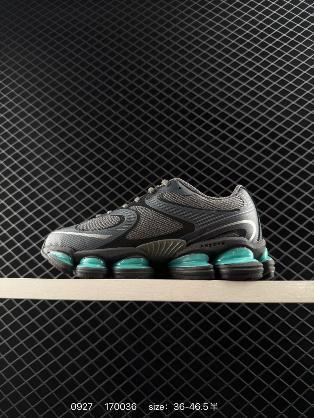 New Balance 2000 NB2000